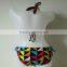 Summer Best-sell Stylish AOP Bikini Swimwear