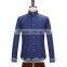 Bespoke Men's 100%cotton Shirt