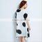 zm50145a pregnant woman dress China factory maternity wholesale maternity clothes
