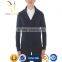 Custom Blend Cashmere Cardigan Sweater for Men