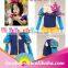 New!!! Hottest fashion high quality snow white princess coat baby winter coat