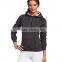 Bulk Designer Different Color Hot Sale Plain Design Fashion Pullover Women Hoodie