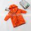 S17636A Girls Clothes Cartoon Print Design Girls Jackets