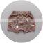 S17122A Summer Children Fashion Kid Cotton Shorts Pants
