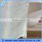 White Home Goods Roller Blind Shower Curtains