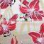 China beautiful jacquard polyester fabric, 170cm garment fabric