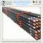 API 5DP qualified S135 oil and gas casing pipe/drill pipe 2 7/8inch