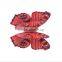 Boutique Handmade PVC Fridge Magnet Wholesale Butterfly Craft Accessories