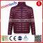 High Quality Cheap Ultralight Down Jacket Factory
