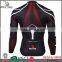 BEROY custom pro team bicycle tops & shirts, fall autumn xxxxxl bicycle suit