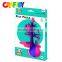 Easy puzzle for kid education toy Owl Jewelry Holder 3D Felt Puzzle