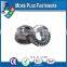 Made in Taiwan DIN 6923 Flange Nut
