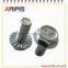 Hex Bolt