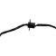 PTZ slip rings, capsule slip ring with 125 circuits