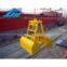 30t Wireless Remote Control Grab for Marine Crane