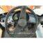 wheel loader ZL12F with optional accessories
