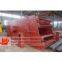 Industrial vibrating screen/vibrating sieve price