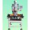 aircraft brake pad riveting machine, CNC riveting machine,brake lining riveting machine