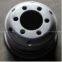 Export Car Wheel Rim Wheel Unit