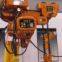 Electric Chain Hoists 2 Ton Hsy