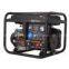 GGW190AC 2KW 0-190A Gasoline Welding Generator