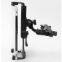 Universal Stand for iPad and Other Tablets (Black)