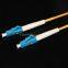 Supply With LC Fiber Optic Patch Cord