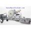 Panasonic MSR/HT122/HT132 SMT feeder (8x2mm/8x4mm),single lane and double lane available