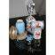 TPU clear elastic tape