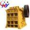 Jaw crusher series