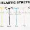 Excellent quality antique elastic stretch loop wire loop holder