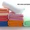 100% cotton plain dyed cooling towels