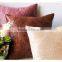 Embossed polyester fabric
