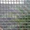 Square wire mesh