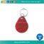 Perfect HF NTAG213 RFID Silicone Keychain/Keyfob