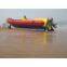 Rib Speed Fiberglass Boat
