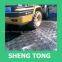 NEW Lawn Temporary Access/ground Protection Mat /crane Ground Mat Hot Sale in UAE