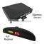 Rainbow LED Display Car Wireless Ultrasonic Parking Sensor