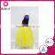 Hot sale snow white princess dress cheap price for girl party dress