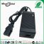 42V 3A 4A 5A li-ion battery charger for HOVER BOARD