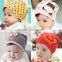 0-3year spring&summer cotton animal baby girl&boy hat