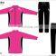 2016 New design dryfit sport tracksuit jersey