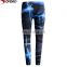 OEM Polyester spandex Workout Clothes Women wholesale gym wear