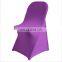 High Quality of Spandex Folding Chair Cover