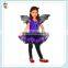 Fancy Dress Bat Halloween Party Children Costumes HPC-3134