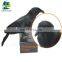 Guangdong manufactory hot sell halloween realistic crow