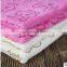 2017 Absorbent microfiber towel bathroom drying washcloth cute rabbit animal beach towel cotton wash for adult baby towel