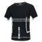 2017 Summer Hot Sale Fashion Teenager/Men Short Sleeve T Shirt