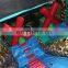 Military army camouflage bootcamp boot camp theme inflatable obstacle course