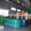 inflatable slide with long slide n slip from QIQI Toys